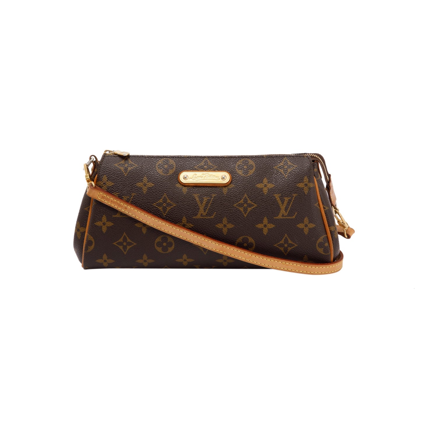 Louis Vuitton Monogram Eva Clutch