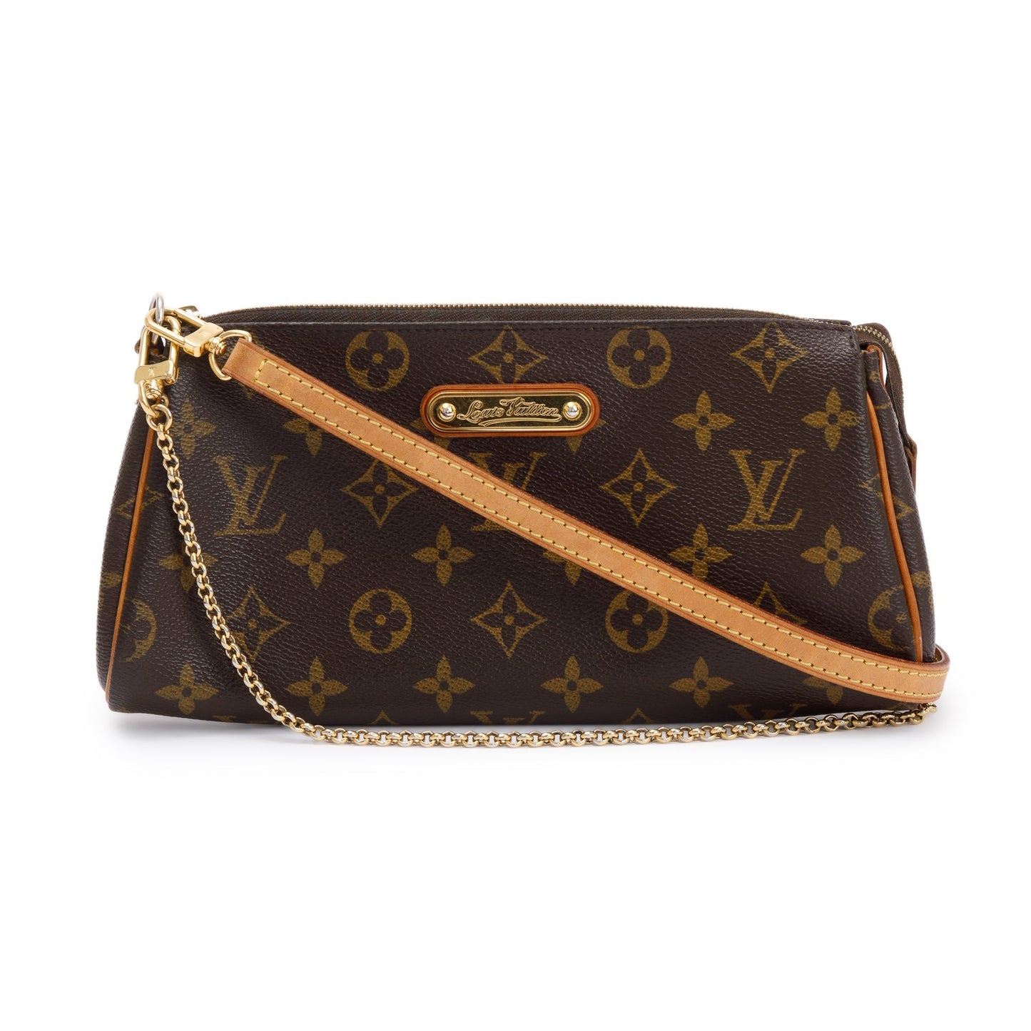 Louis Vuitton Monogram Eva Clutch
