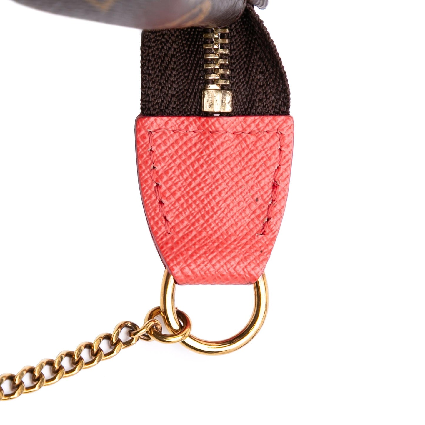 Louis Vuitton Monogram Evasion Illustre Mini Pochette Accessories