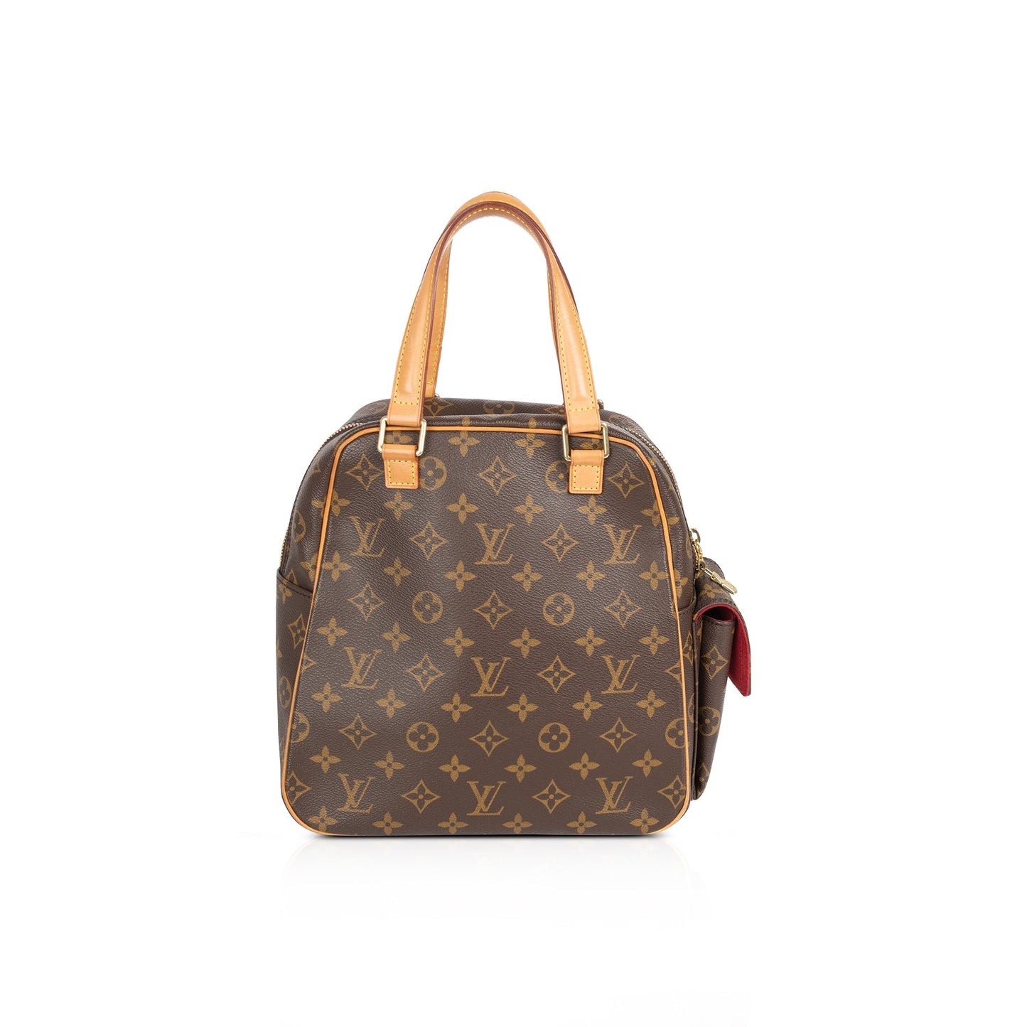 Louis Vuitton Monogram Excentri-Cite Handbag