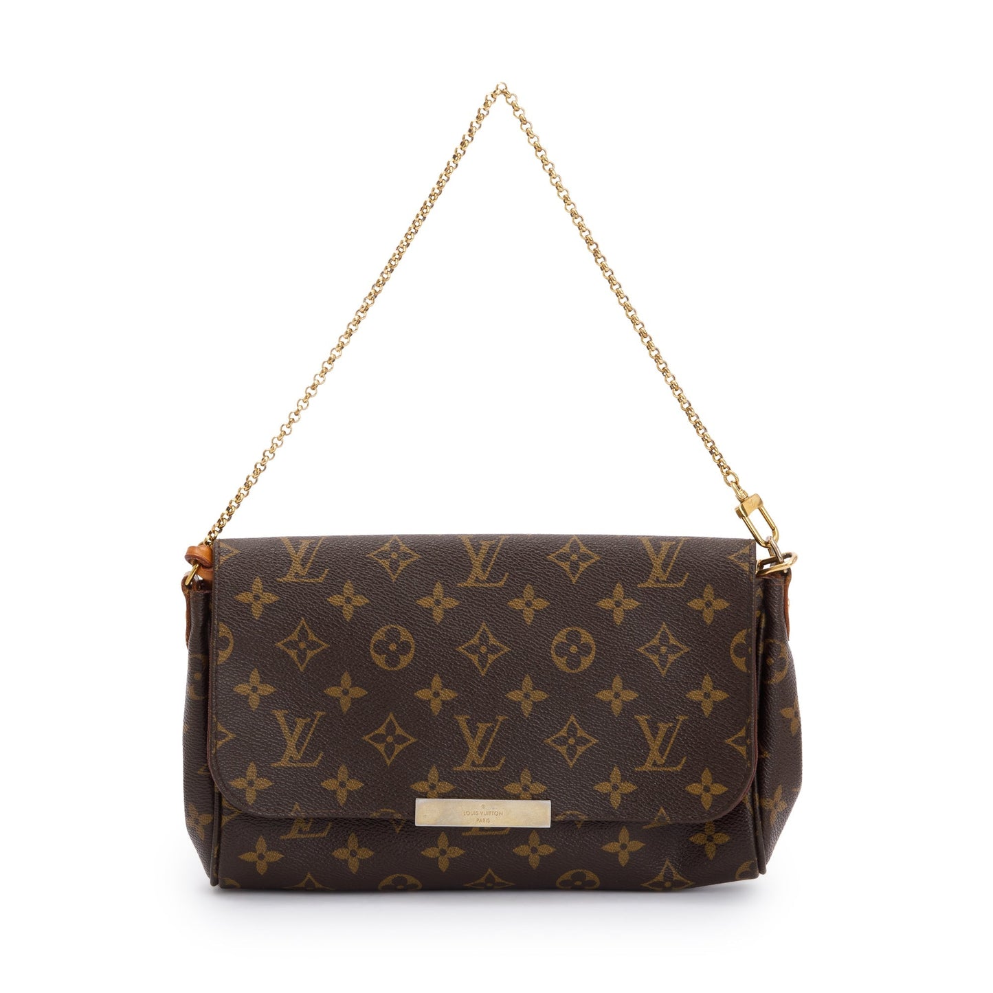 Louis Vuitton Monogram Favorite MM