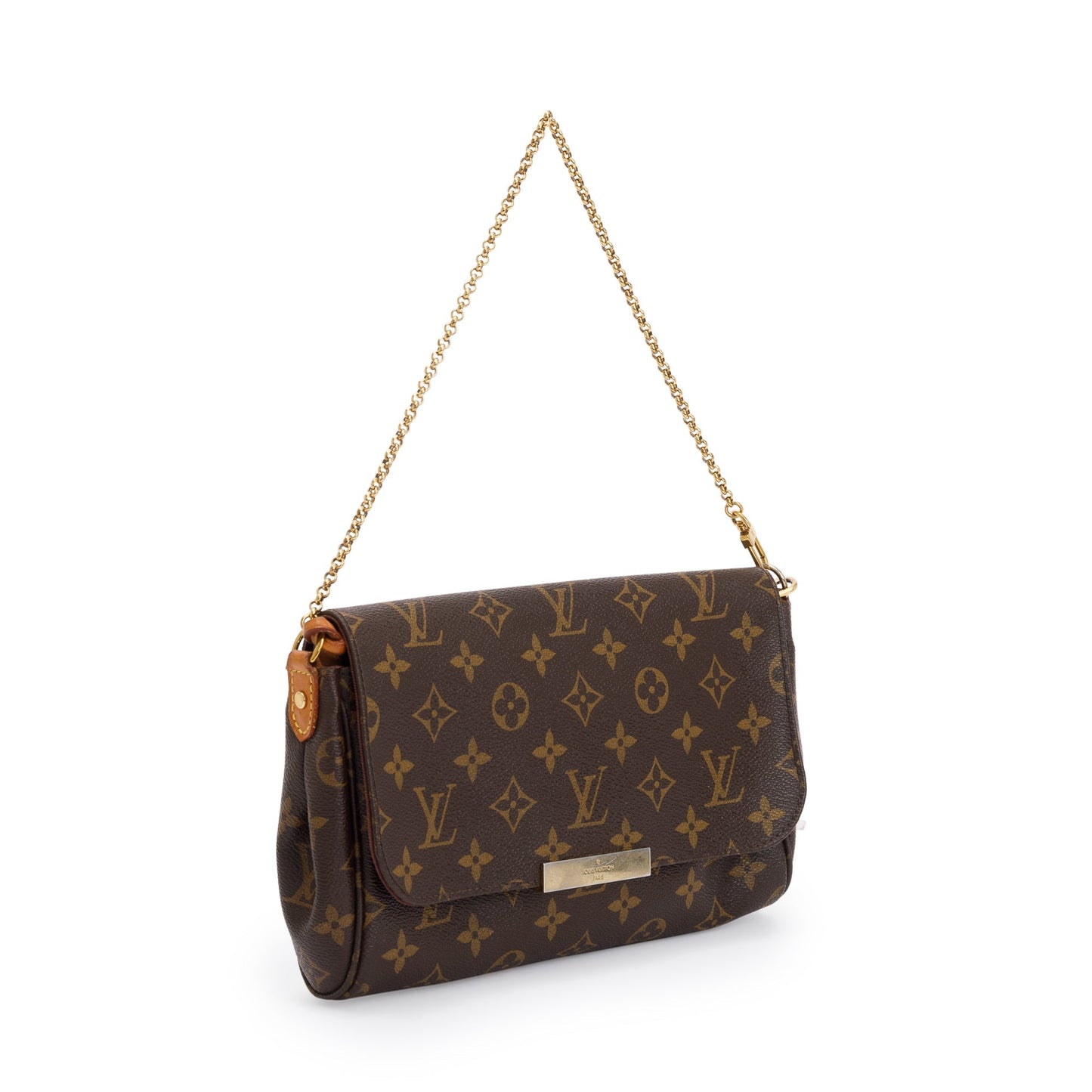 Louis Vuitton Monogram Favorite MM