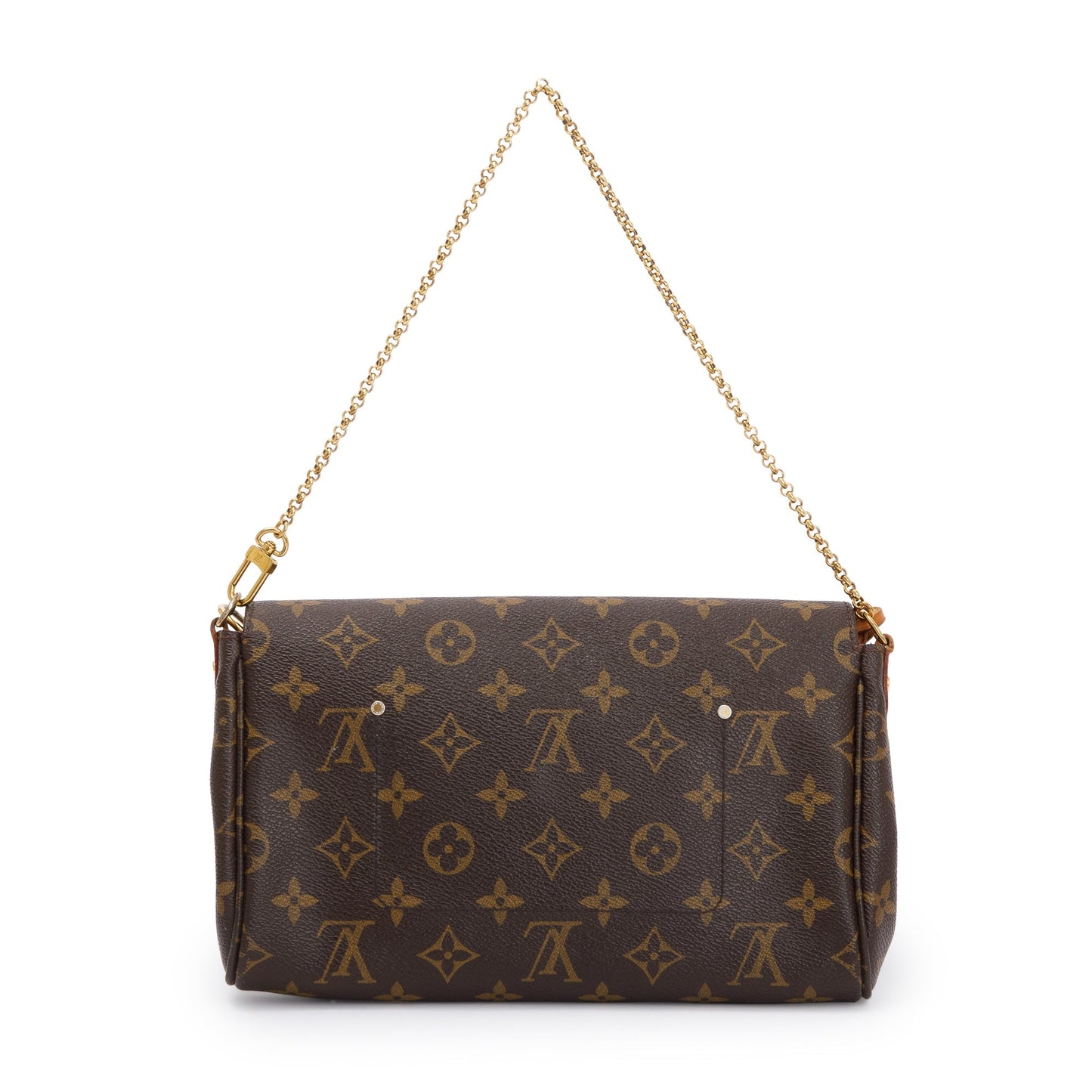 Louis Vuitton Monogram Favorite MM