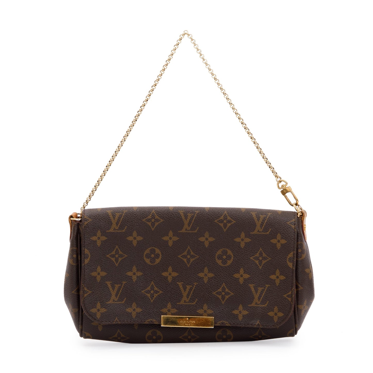 Louis Vuitton Monogram Favorite MM