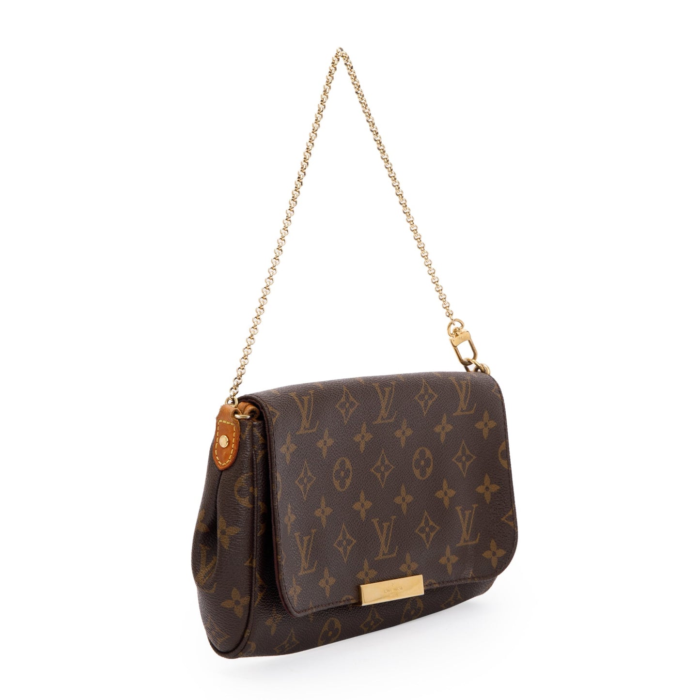Louis Vuitton Monogram Favorite MM