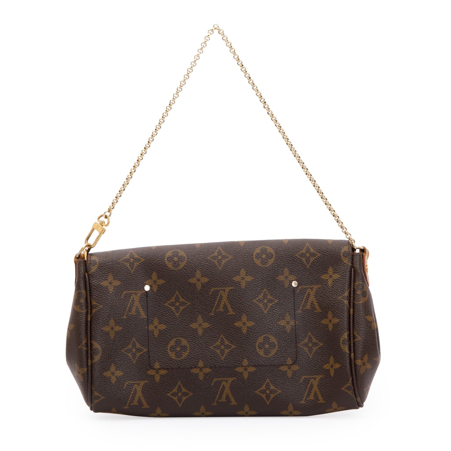 Louis Vuitton Monogram Favorite MM