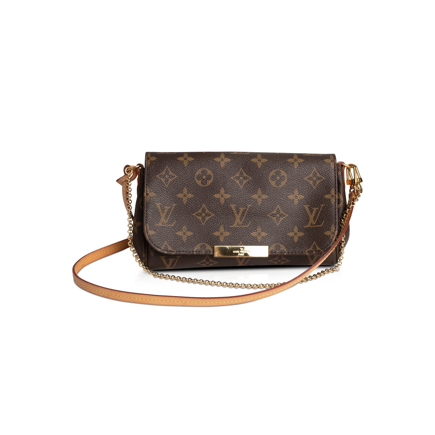 Louis Vuitton Monogram Favorite PM