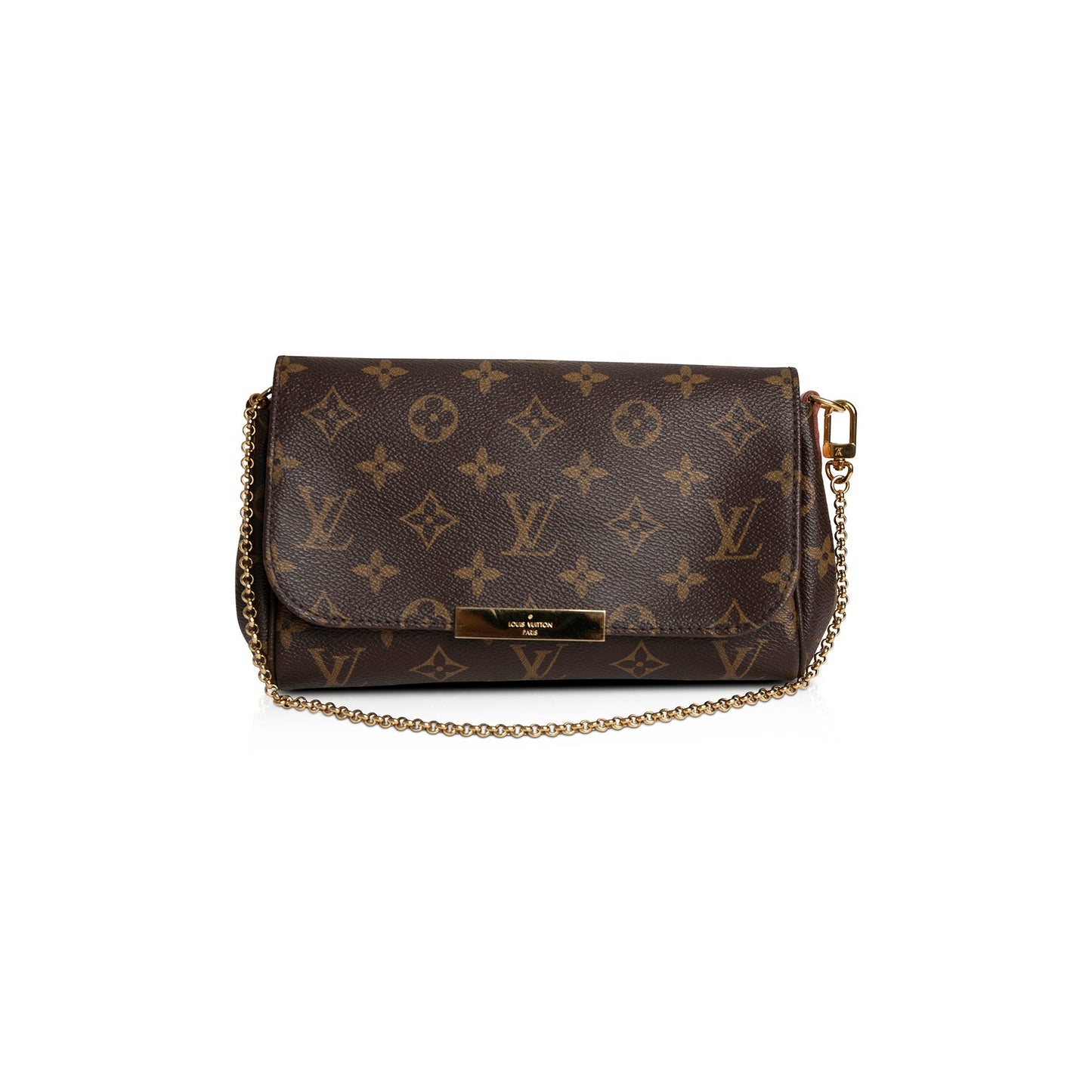 Louis Vuitton Monogram Favorite PM