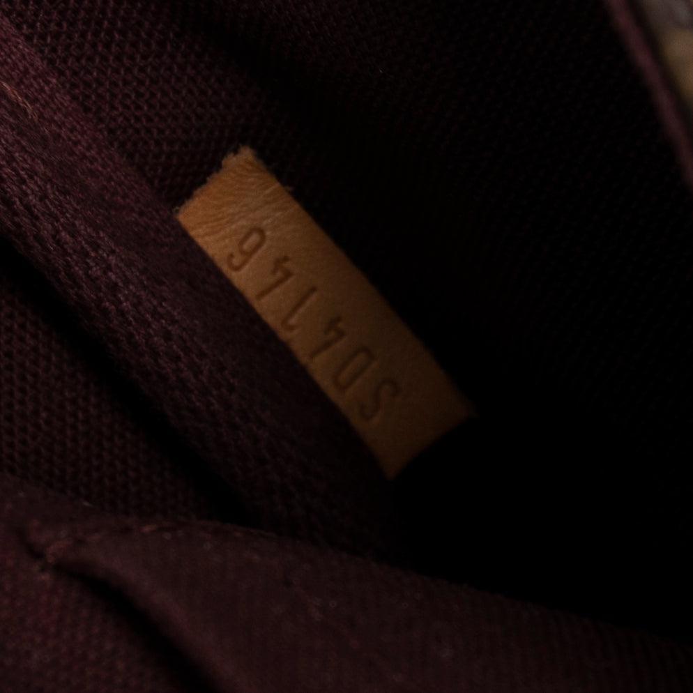 Louis Vuitton Monogram Favorite PM