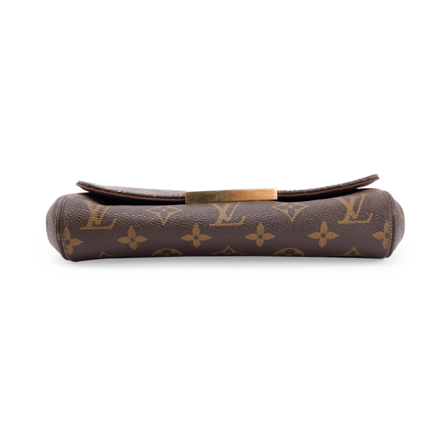 Louis Vuitton Monogram Favorite PM with Strap