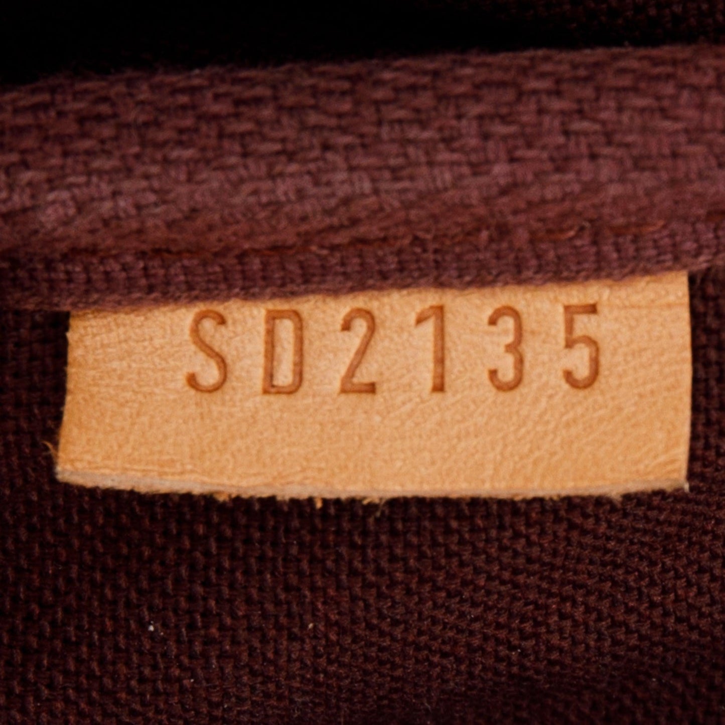 Louis Vuitton Monogram Favorite PM with Strap