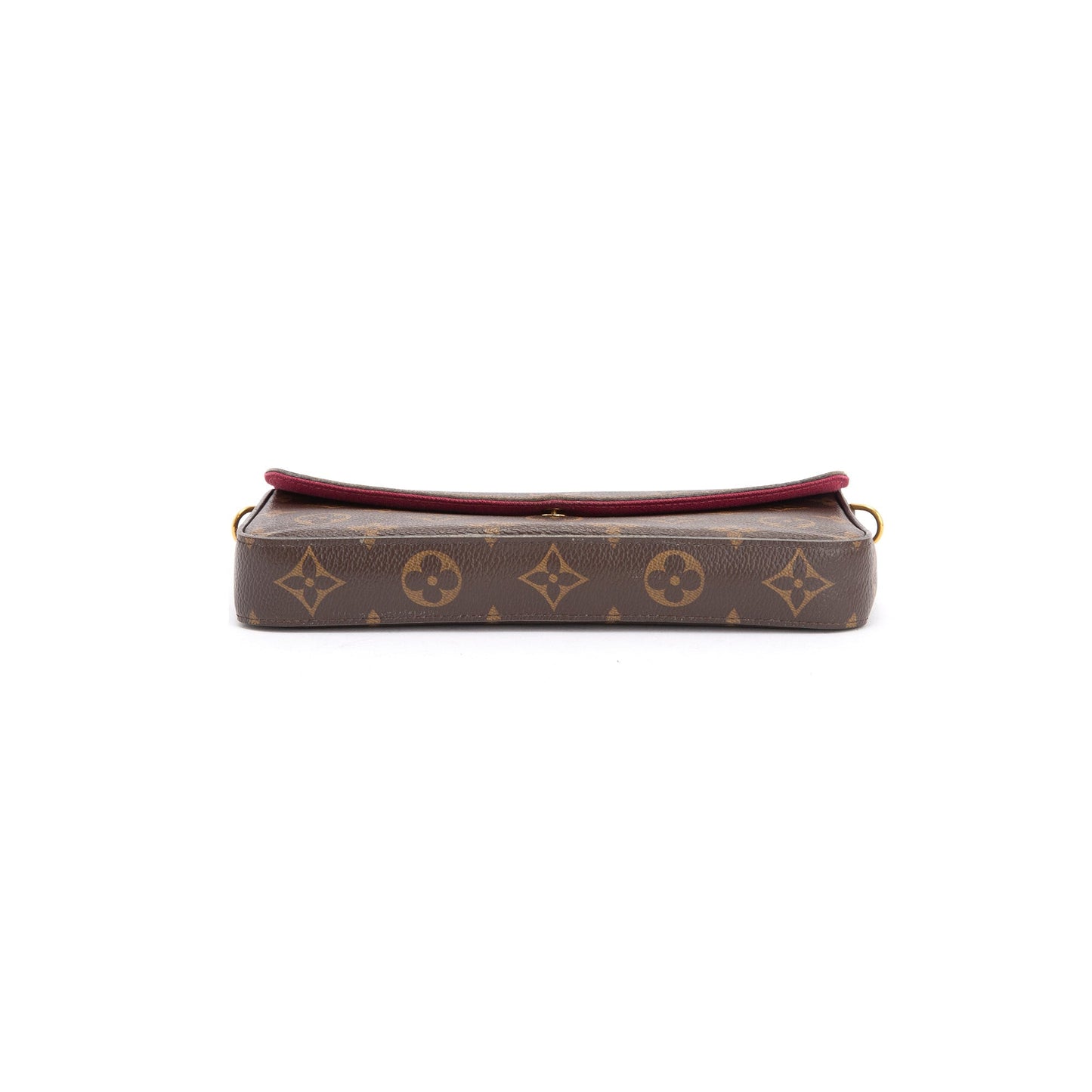 Louis Vuitton Monogram Felicie Pochette
