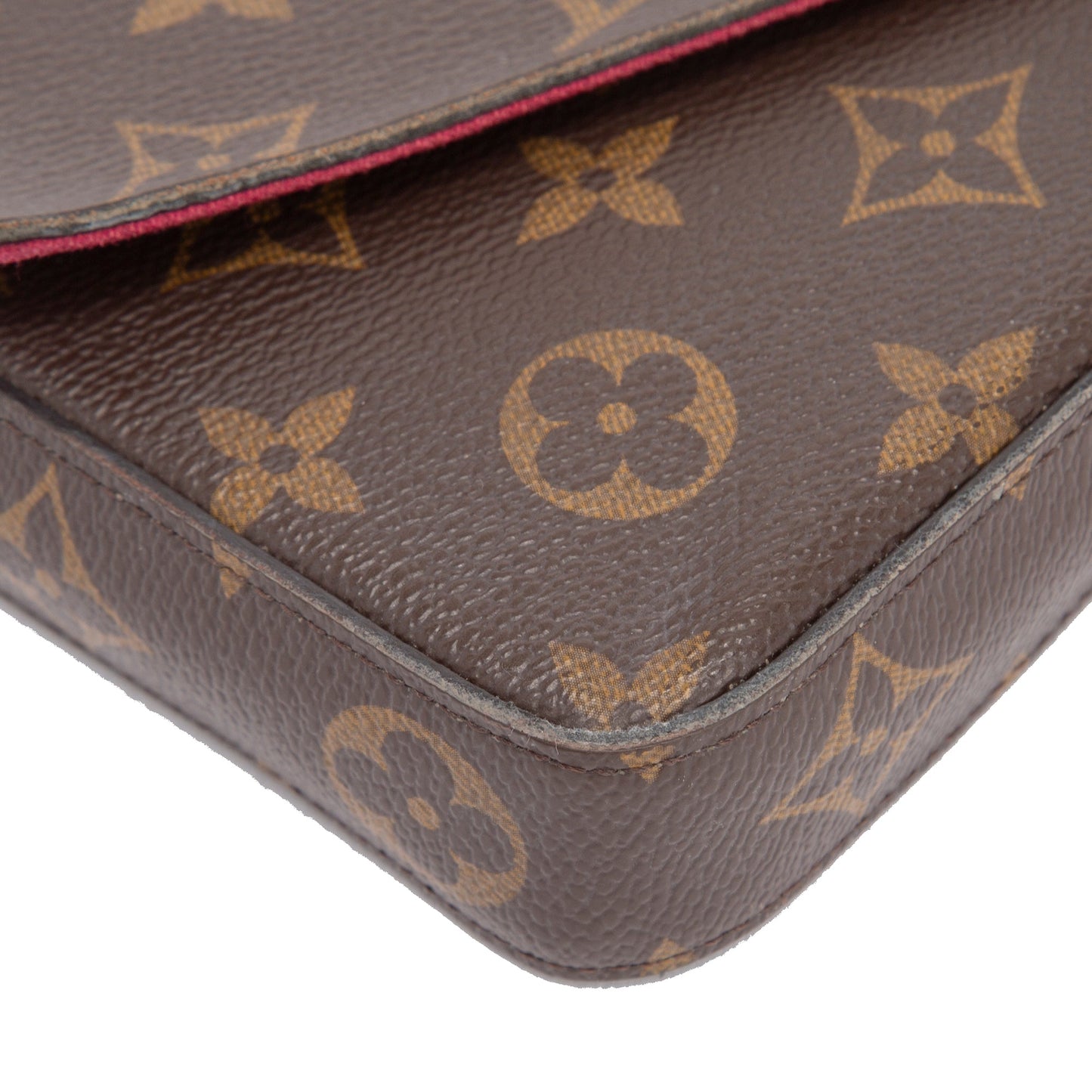 Louis Vuitton Monogram Felicie Pochette