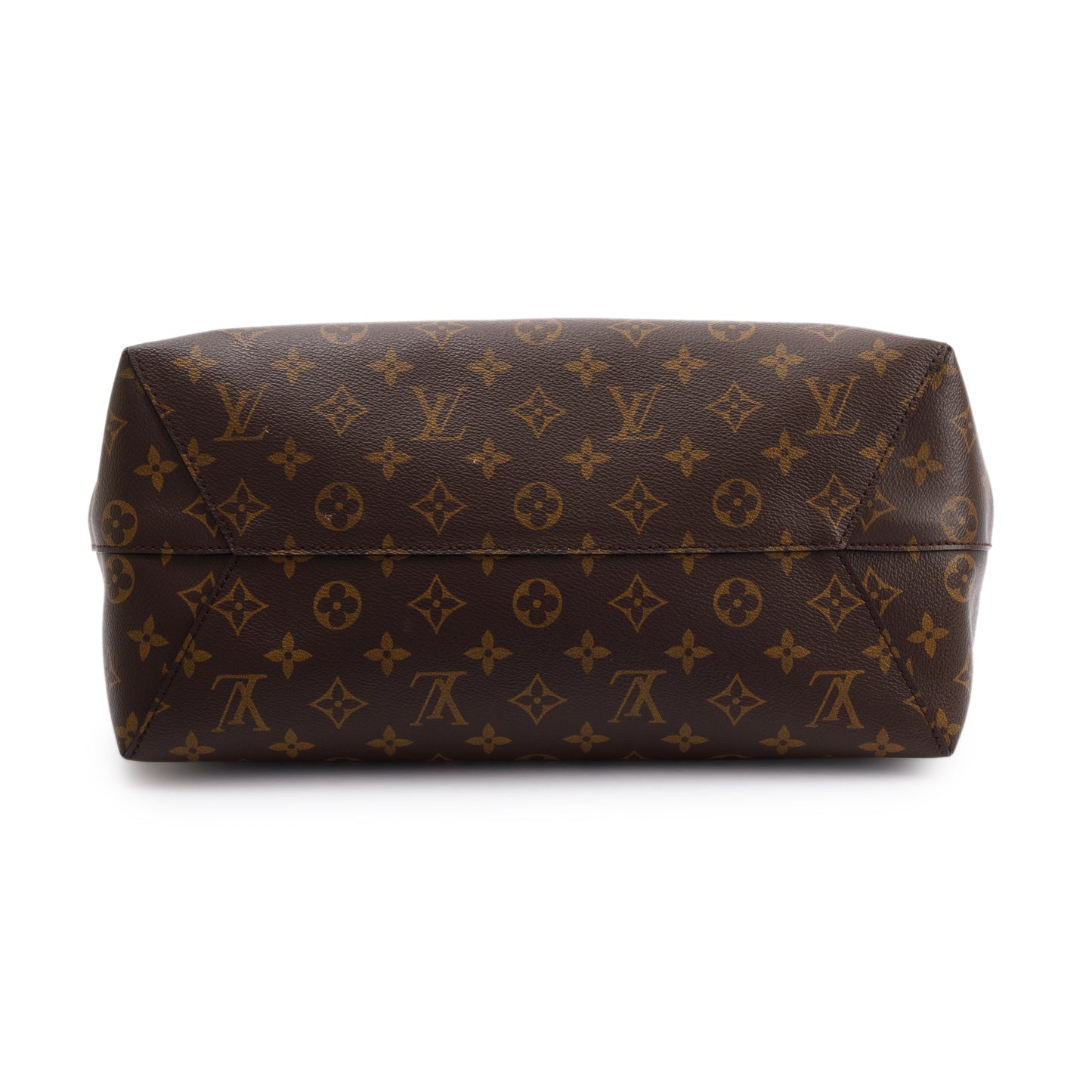 Louis Vuitton Monogram Flower Hobo