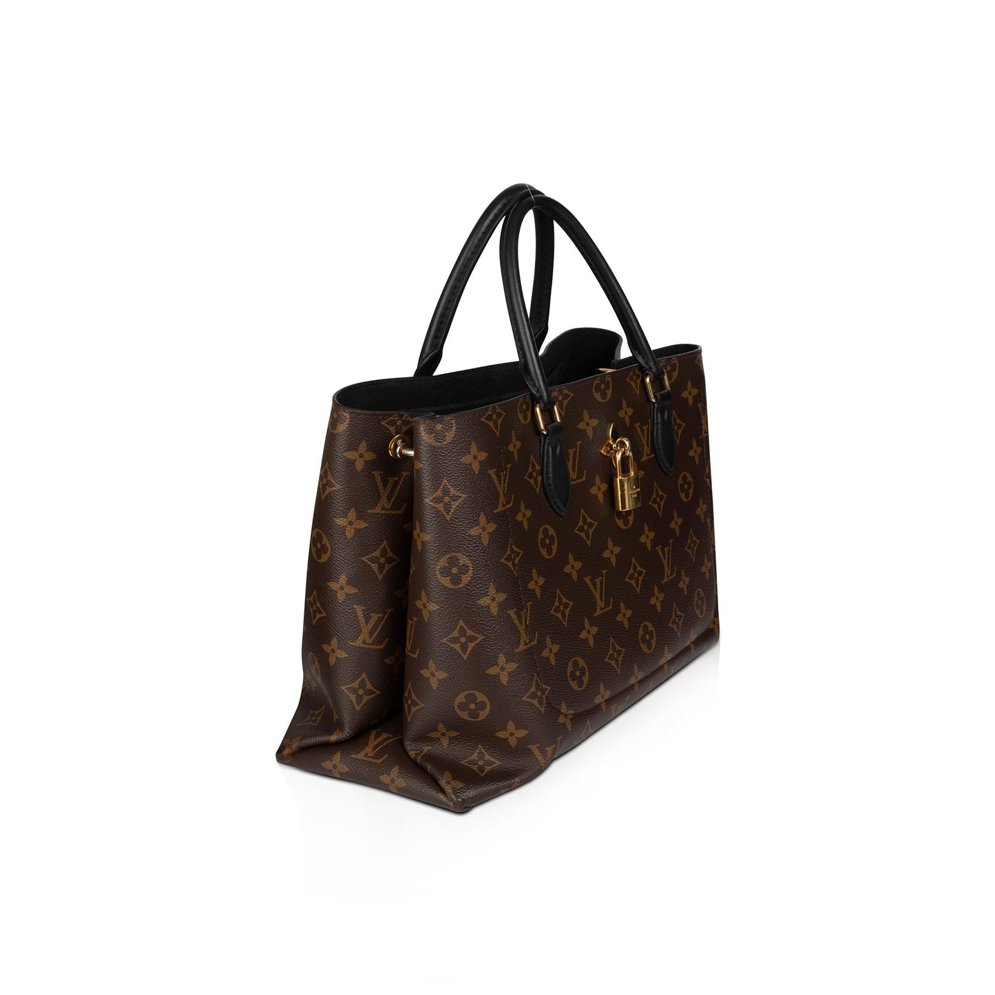 Louis Vuitton Monogram Flower Tote