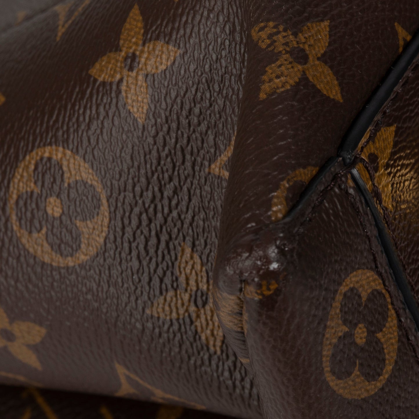 Louis Vuitton Monogram Flower Tote