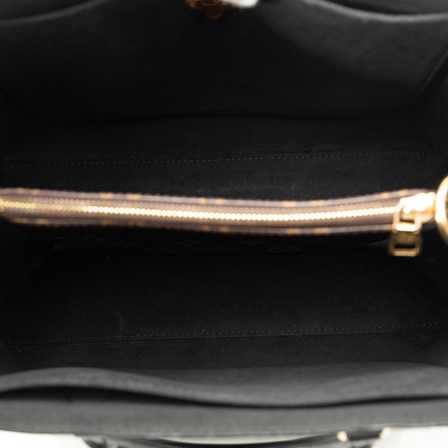 Louis Vuitton Monogram Flower Tote (SHG-eOfBNe)