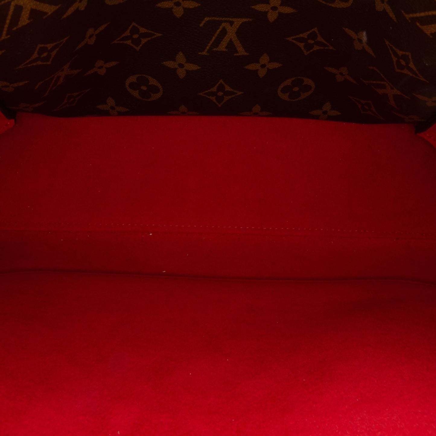 Louis Vuitton Monogram Flower Tote (SHG-QV8zIH)