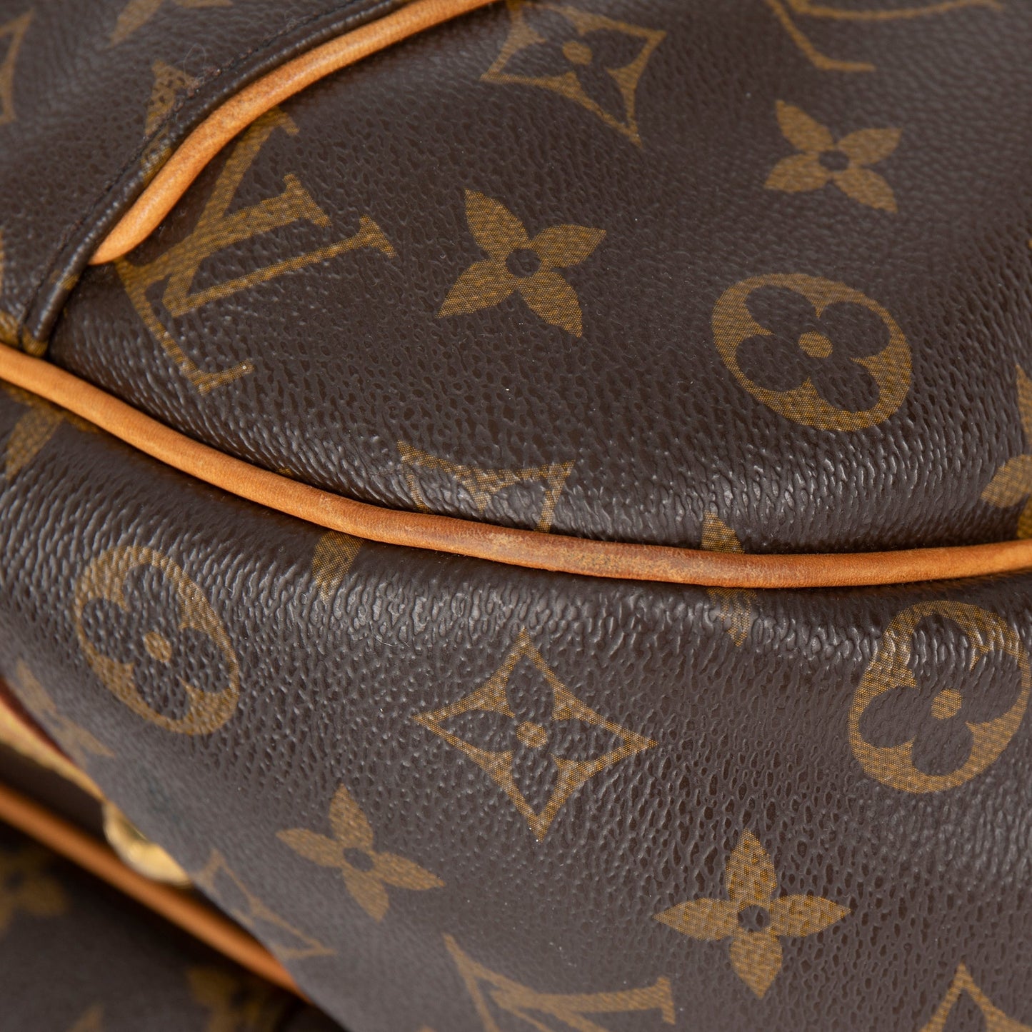 Louis Vuitton Monogram Galleria PM