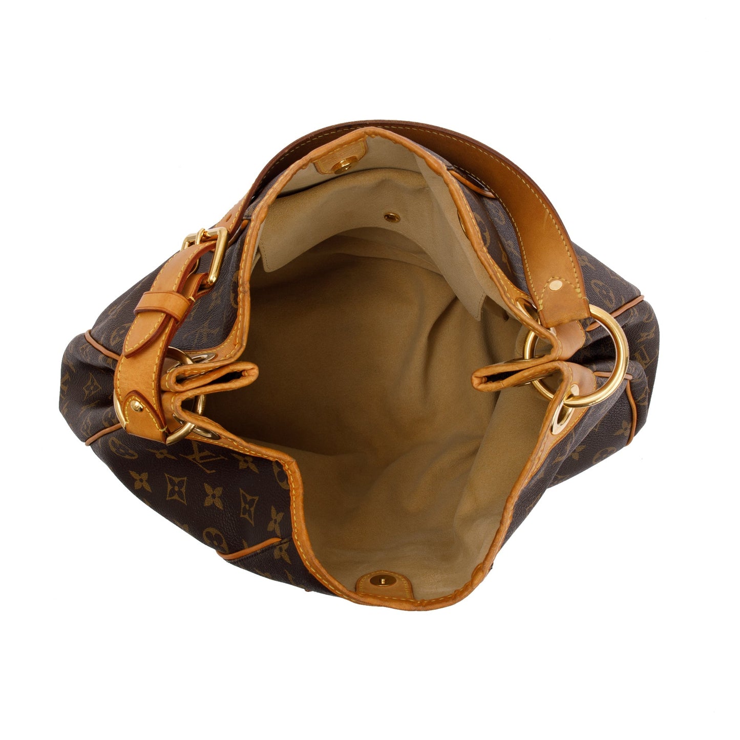 Louis Vuitton Monogram Galleria PM