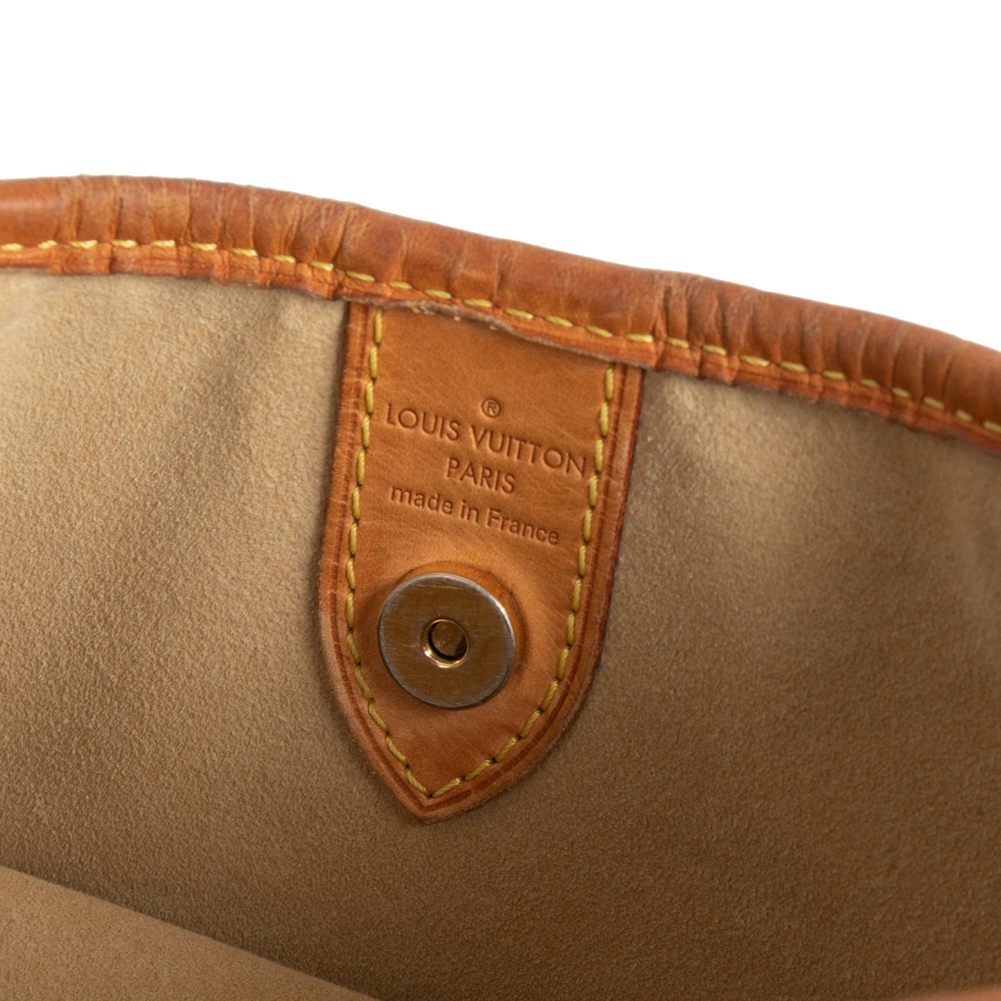 Louis Vuitton Monogram Galleria PM