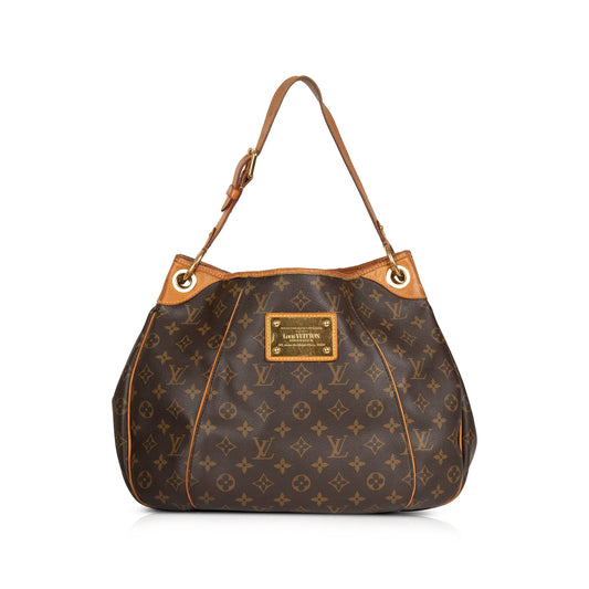 Louis Vuitton Monogram Galleria PM