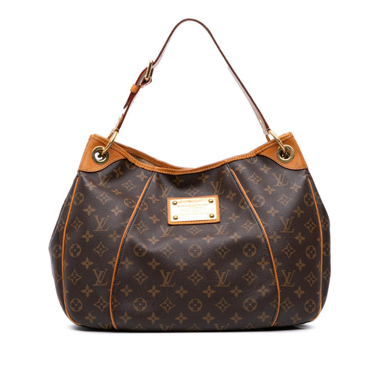 Louis Vuitton Monogram Galliera PM