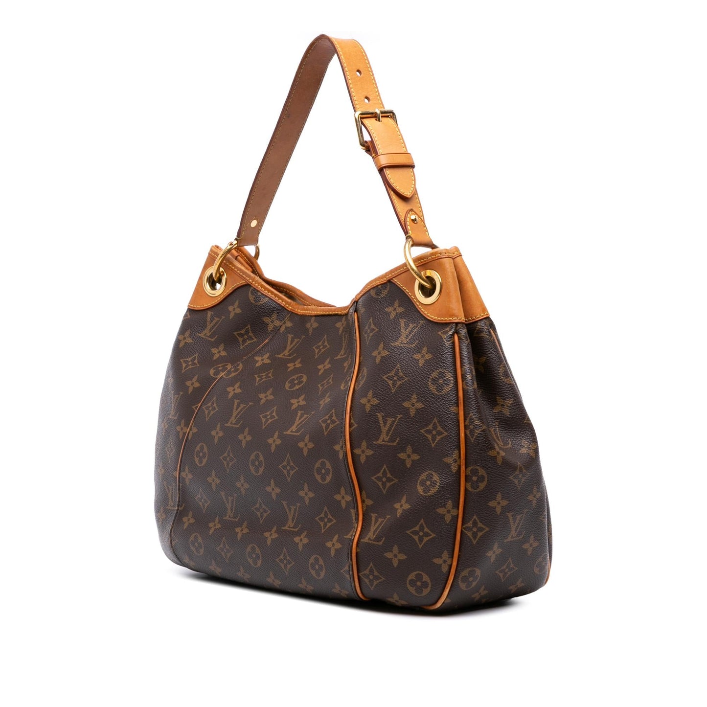 Louis Vuitton Monogram Galliera PM