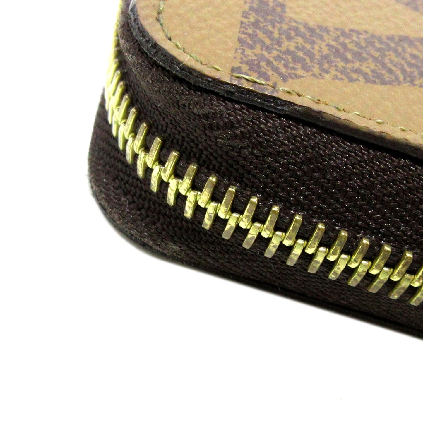 Louis Vuitton Monogram Giant Reverse Zippy Wallet (SHG-sDk0Ox)