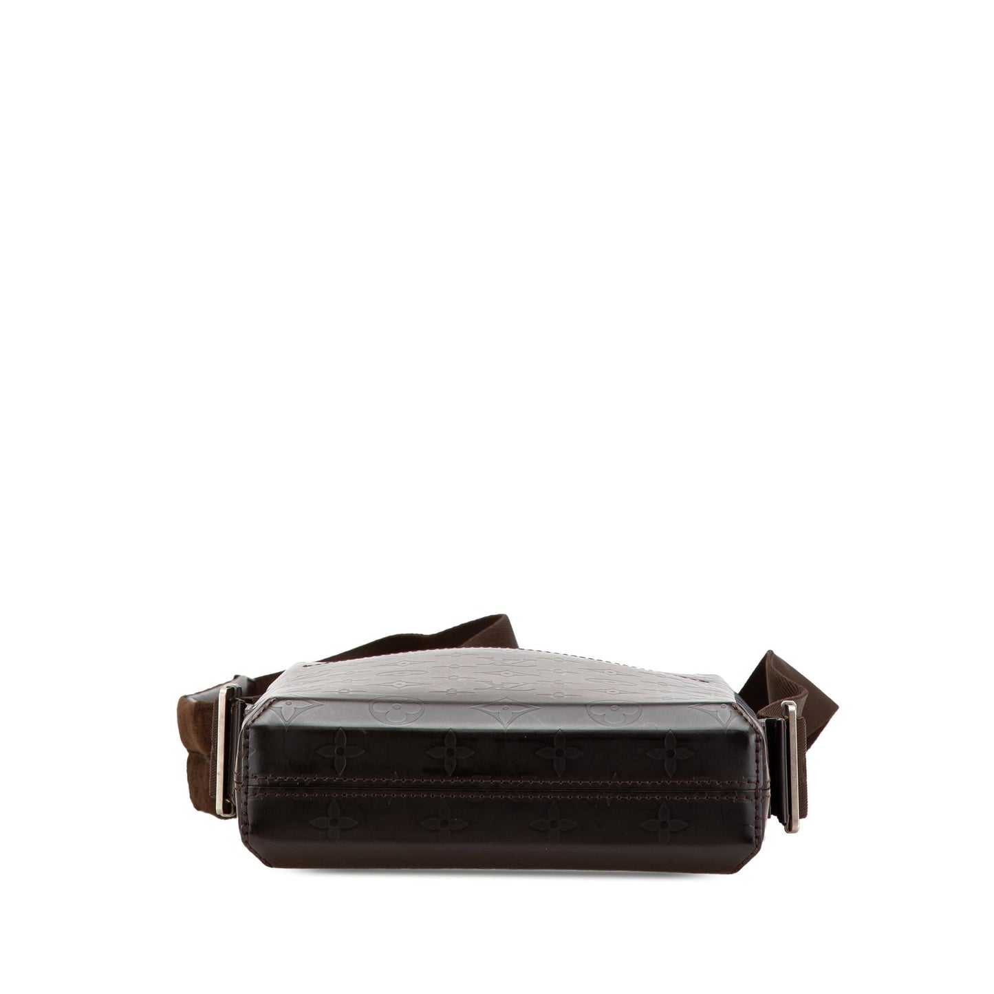 Louis Vuitton Monogram Glace Bobby