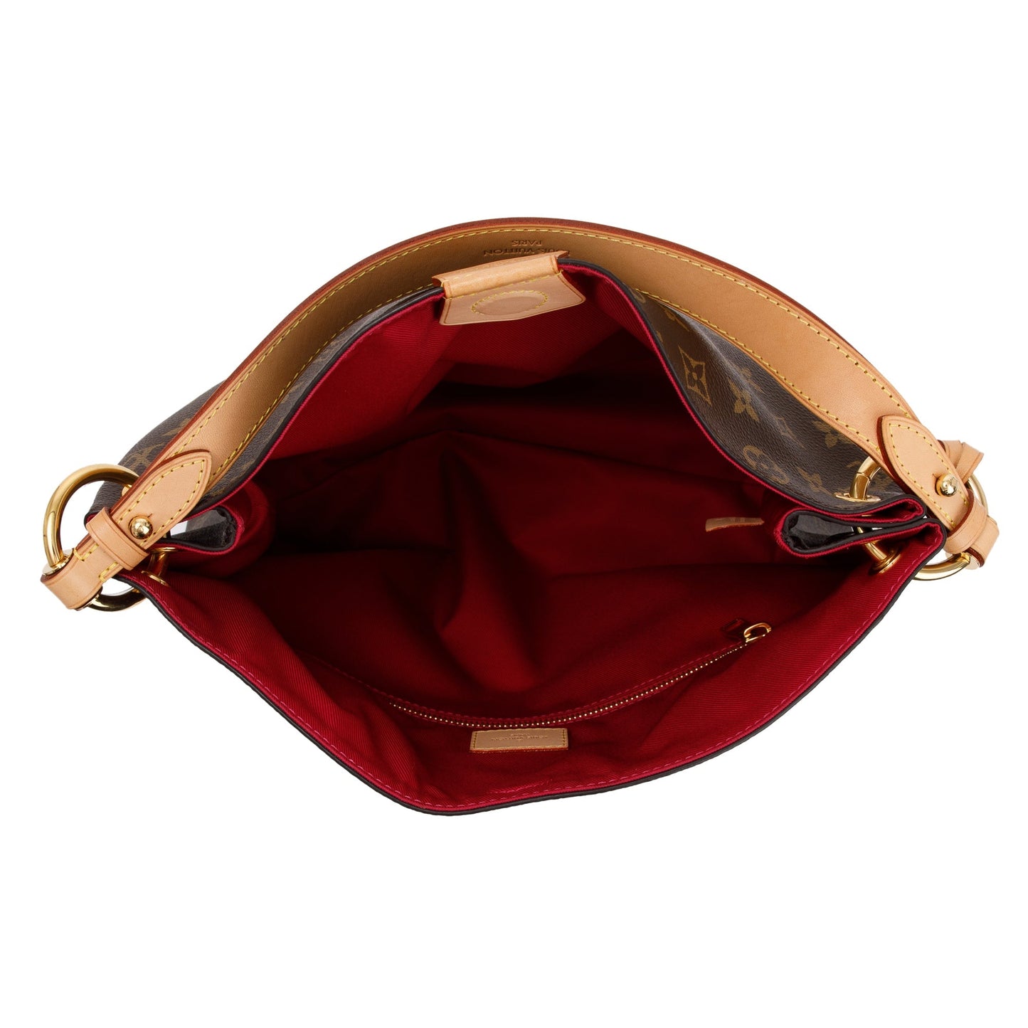 Louis Vuitton Monogram Graceful PM Bag