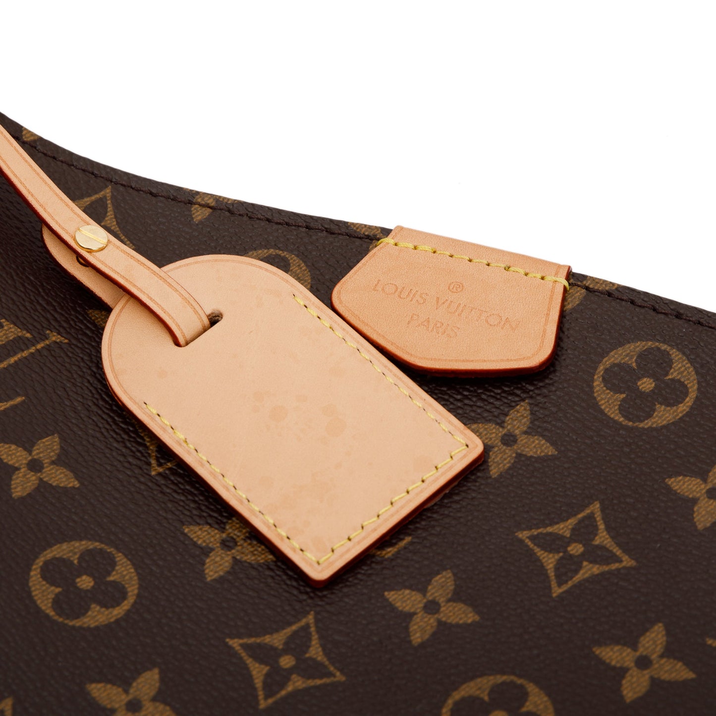 Louis Vuitton Monogram Graceful PM Bag