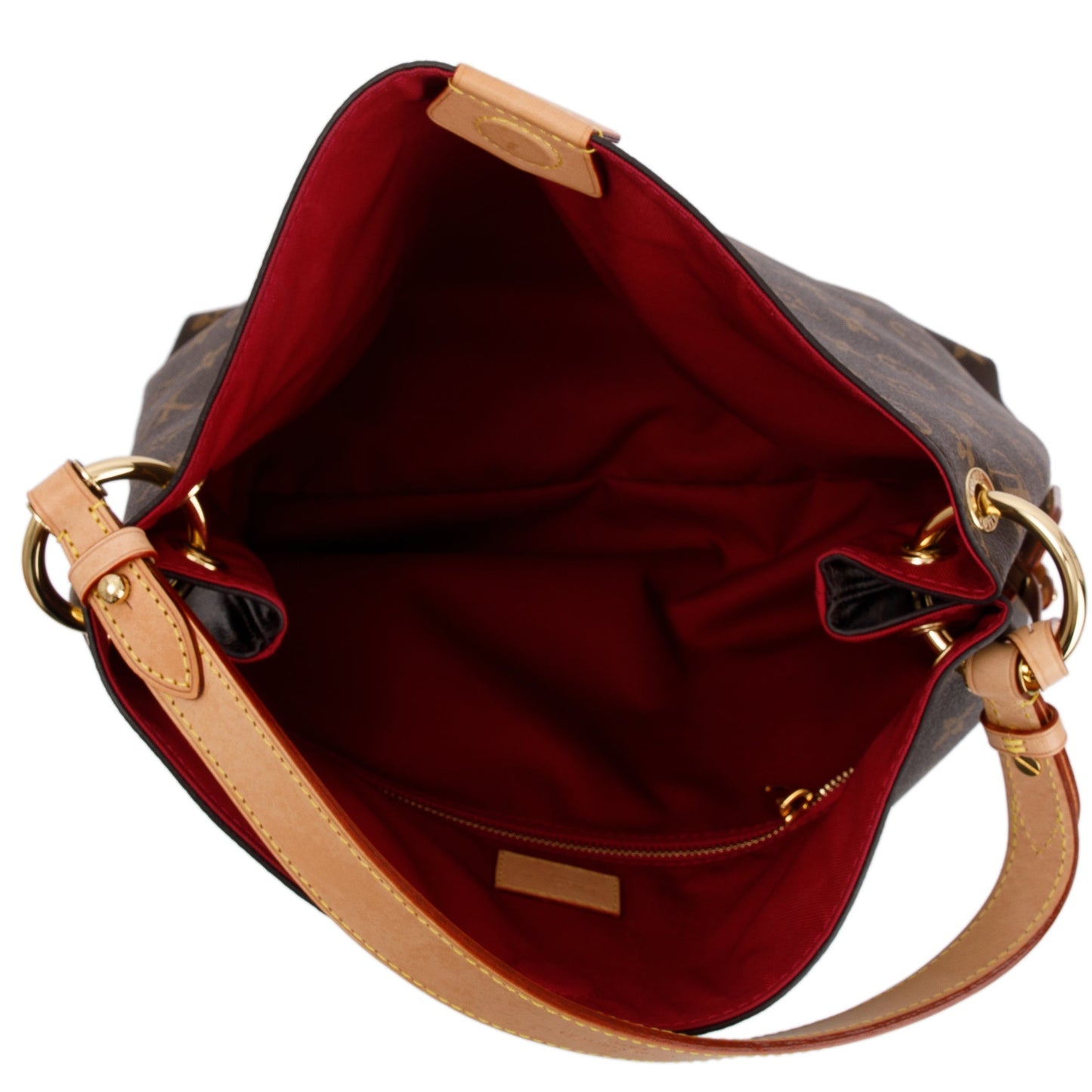 Louis Vuitton Monogram Graceful PM Bag