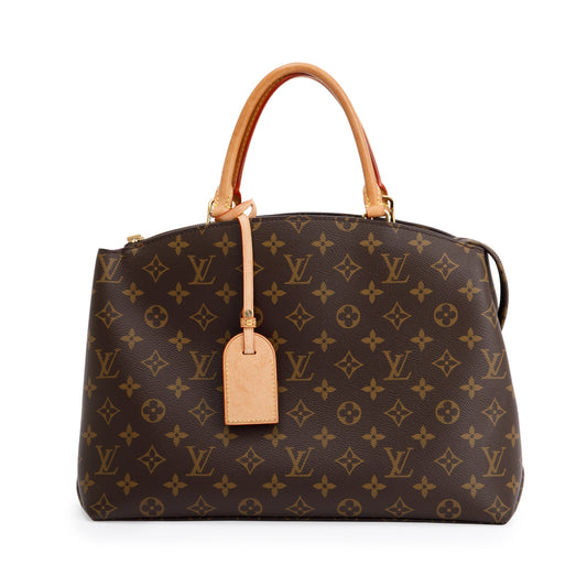 Louis Vuitton Monogram Grand Palais