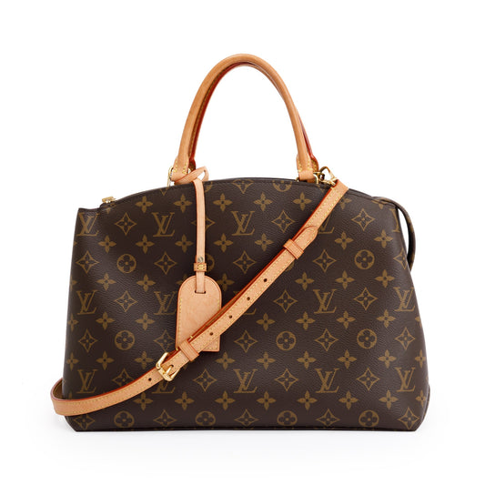 Louis Vuitton Monogram Grand Palais