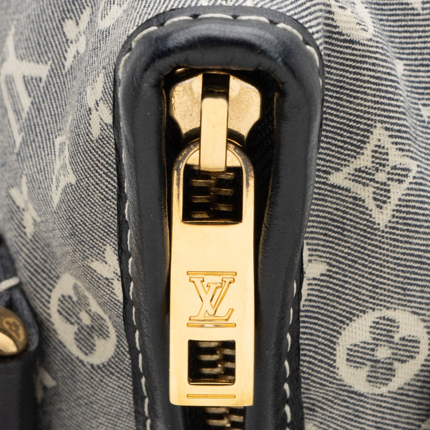 Louis Vuitton Monogram Idylle Elegie Tote (SHF-95byhQ)
