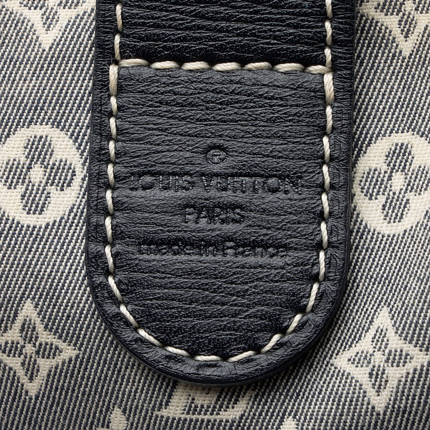 Louis Vuitton Monogram Idylle Elegie Tote (SHF-95byhQ)