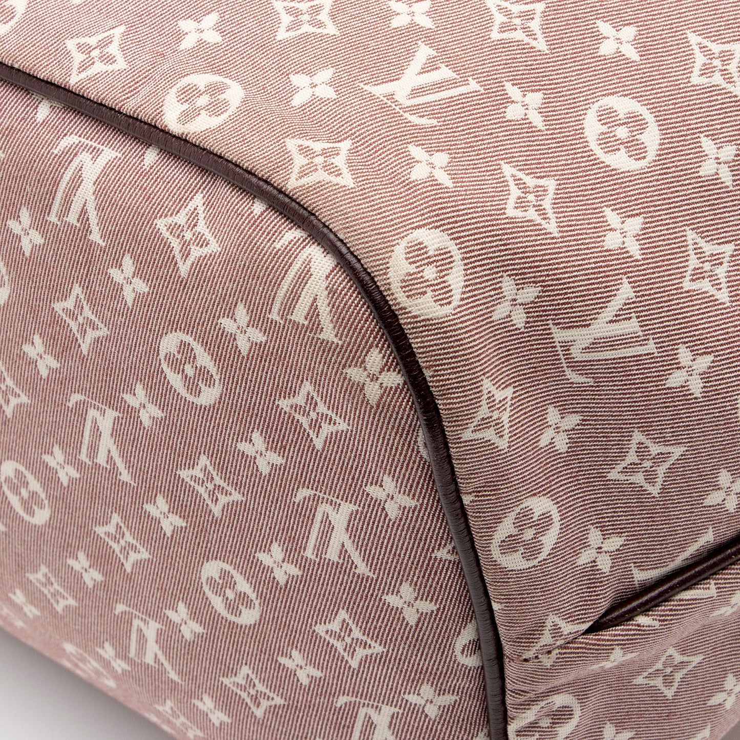 Louis Vuitton Monogram Idylle Neverfull MM Tote (SHF-IecDrR)