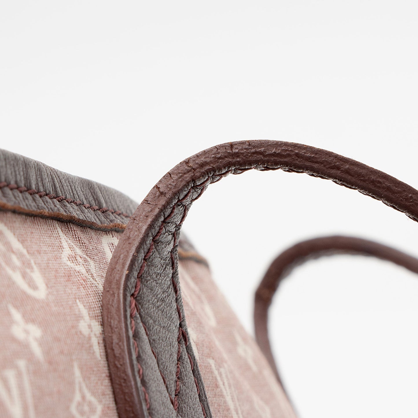 Louis Vuitton Monogram Idylle Neverfull MM Tote (SHF-IecDrR)