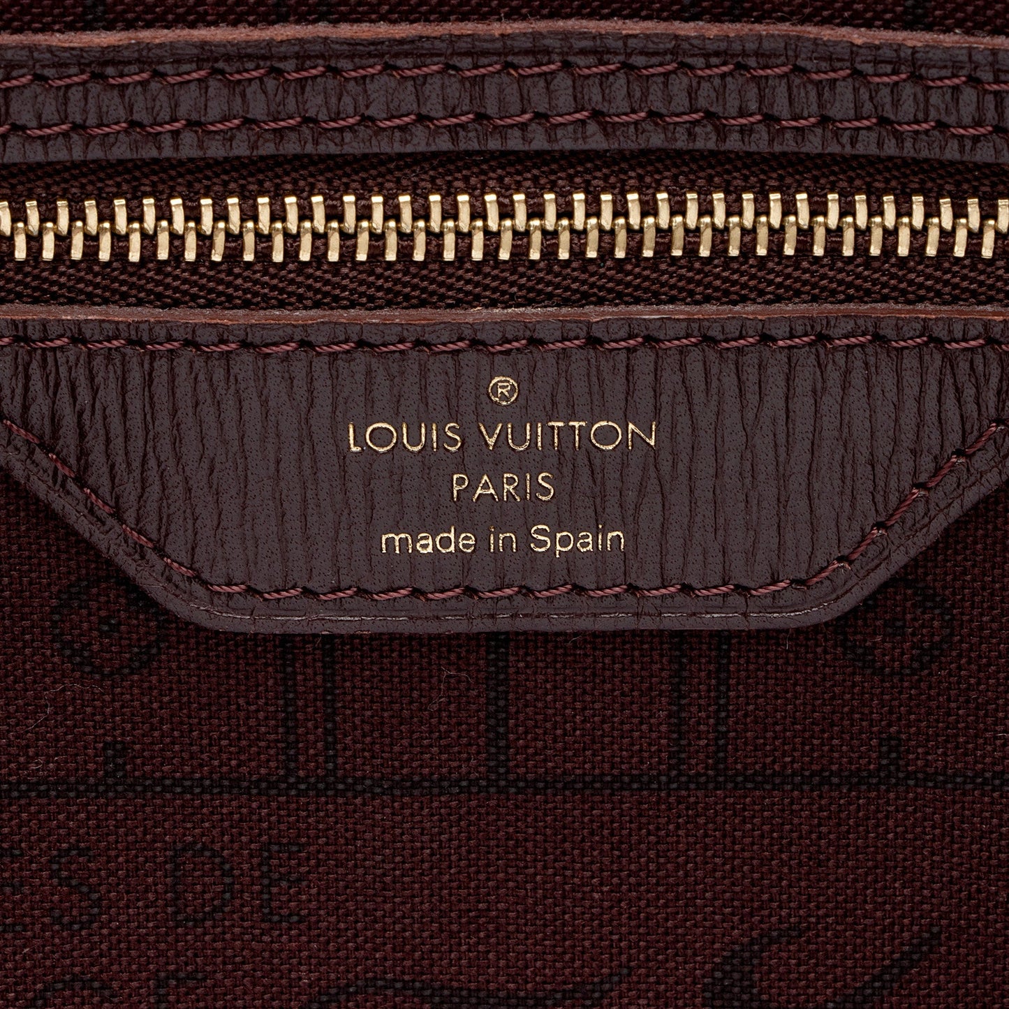 Louis Vuitton Monogram Idylle Neverfull MM Tote (SHF-IecDrR)