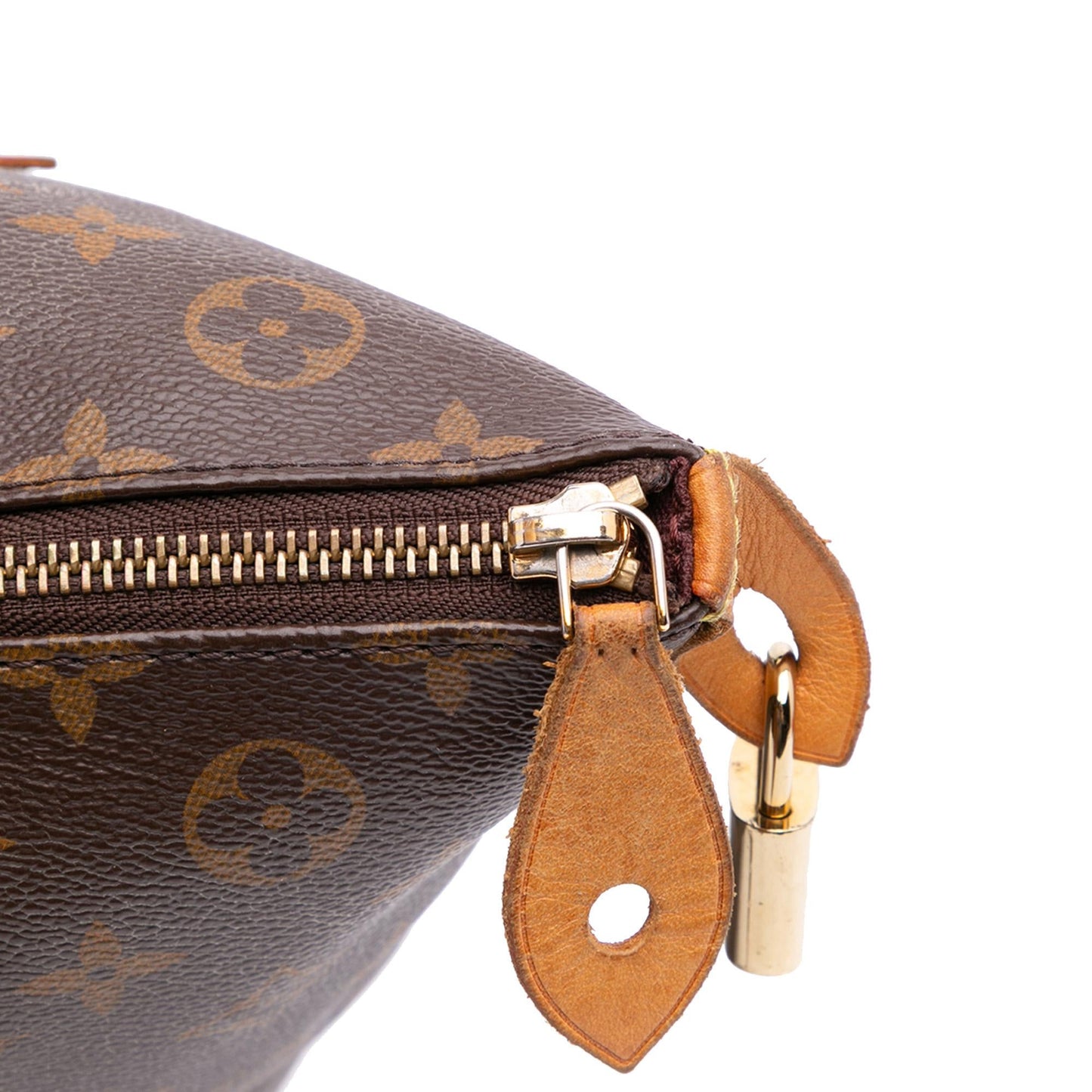Louis Vuitton Monogram Iena MM