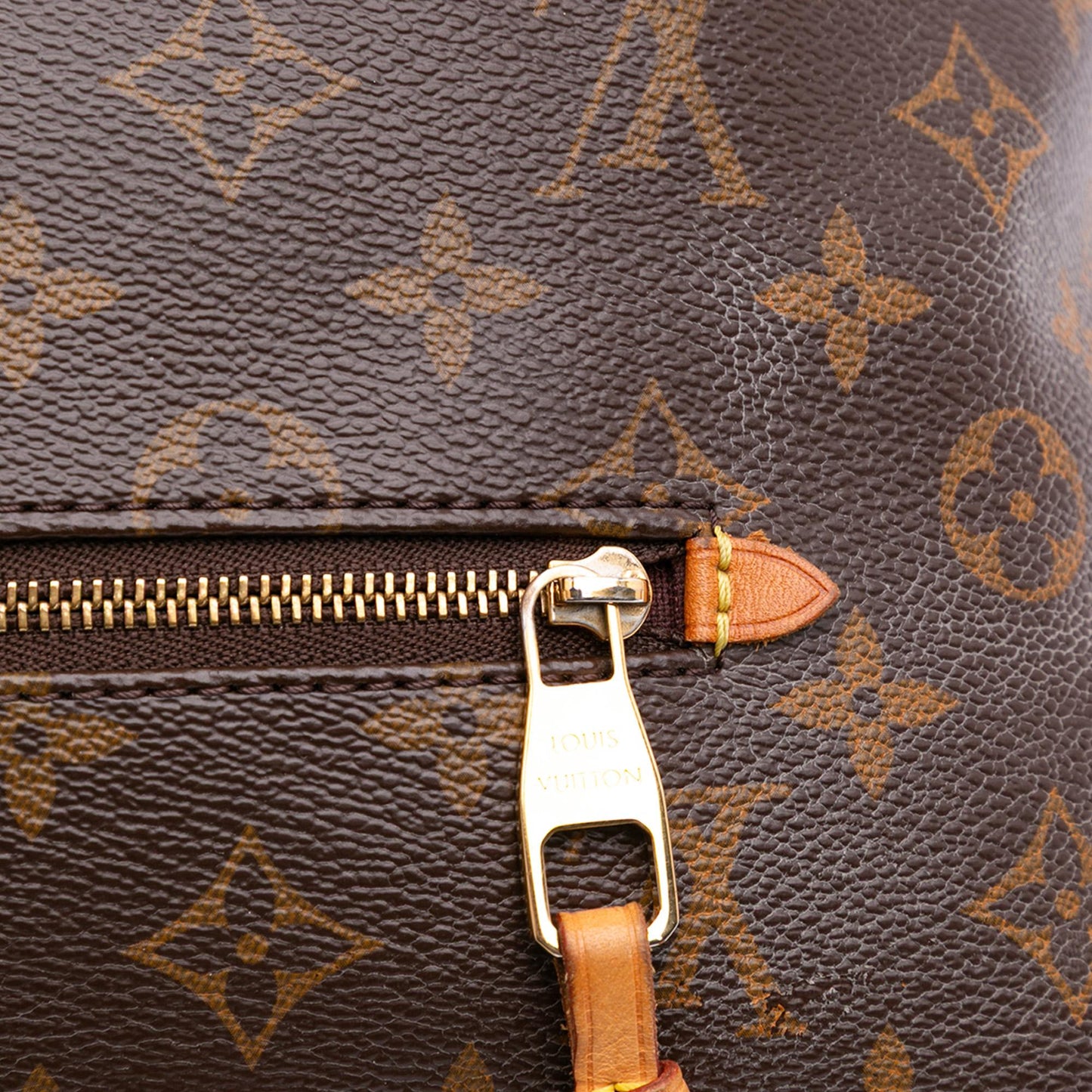 Louis Vuitton Monogram Iena MM