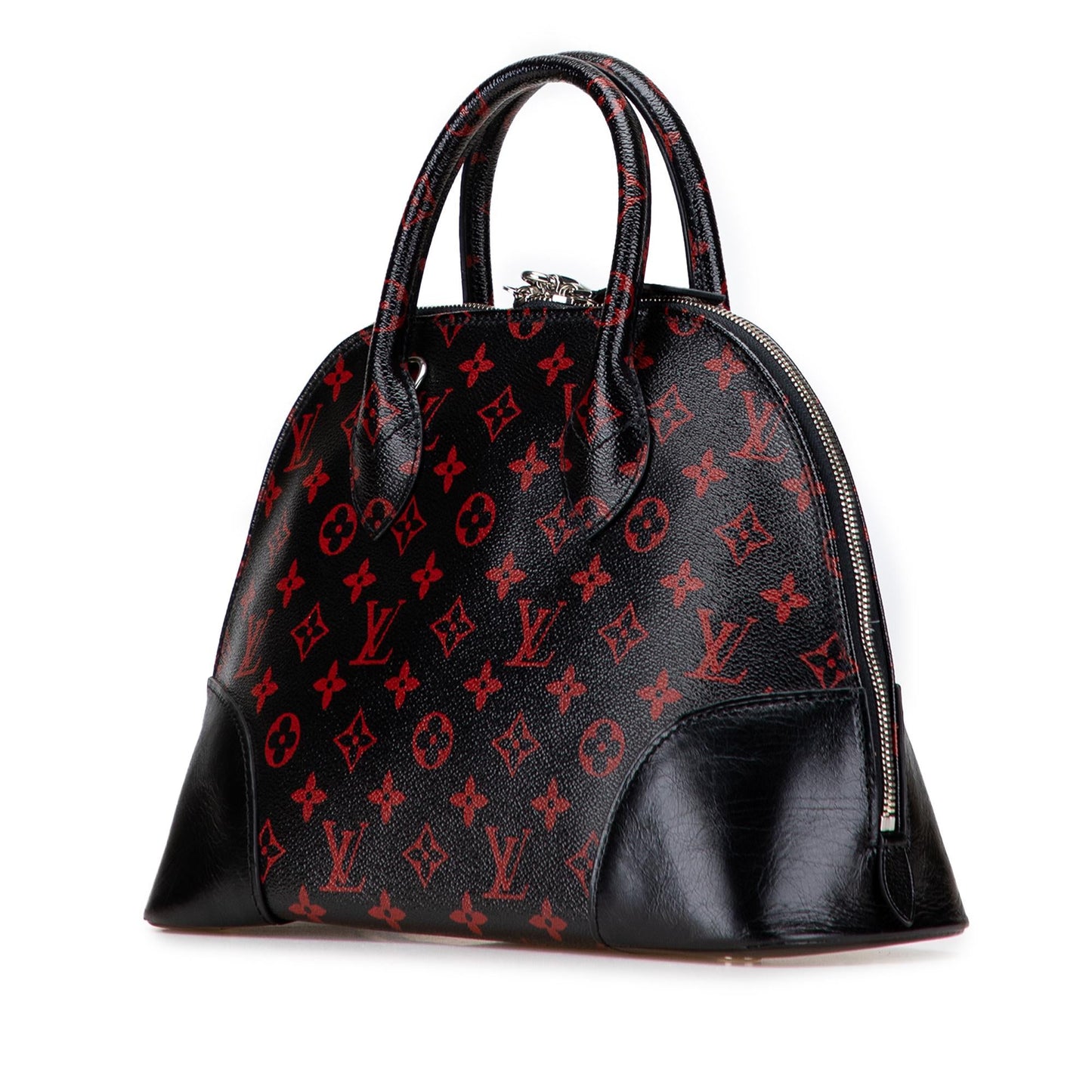 Louis Vuitton Monogram Infrarouge Alma PM