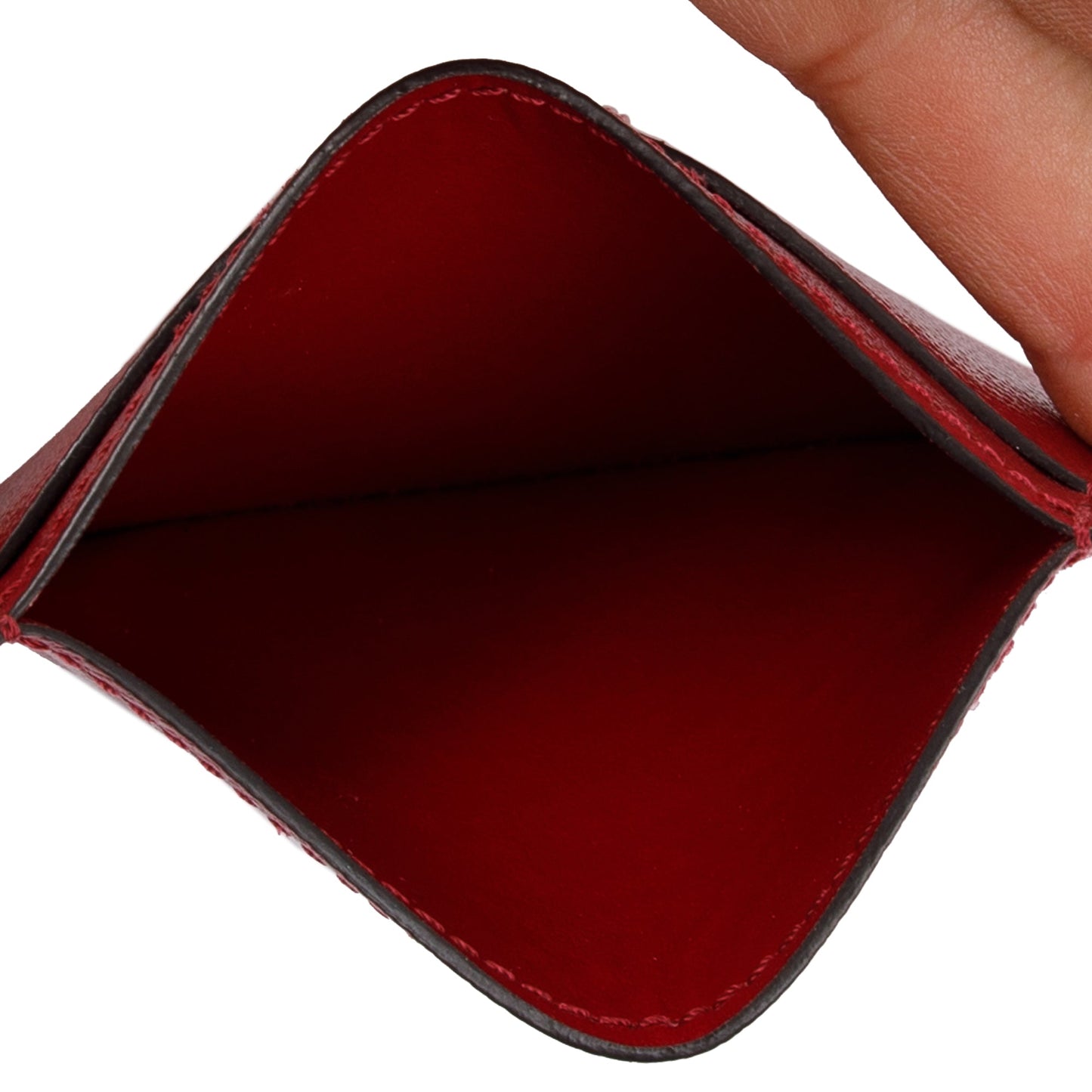 Louis Vuitton Monogram Jeanne Wallet
