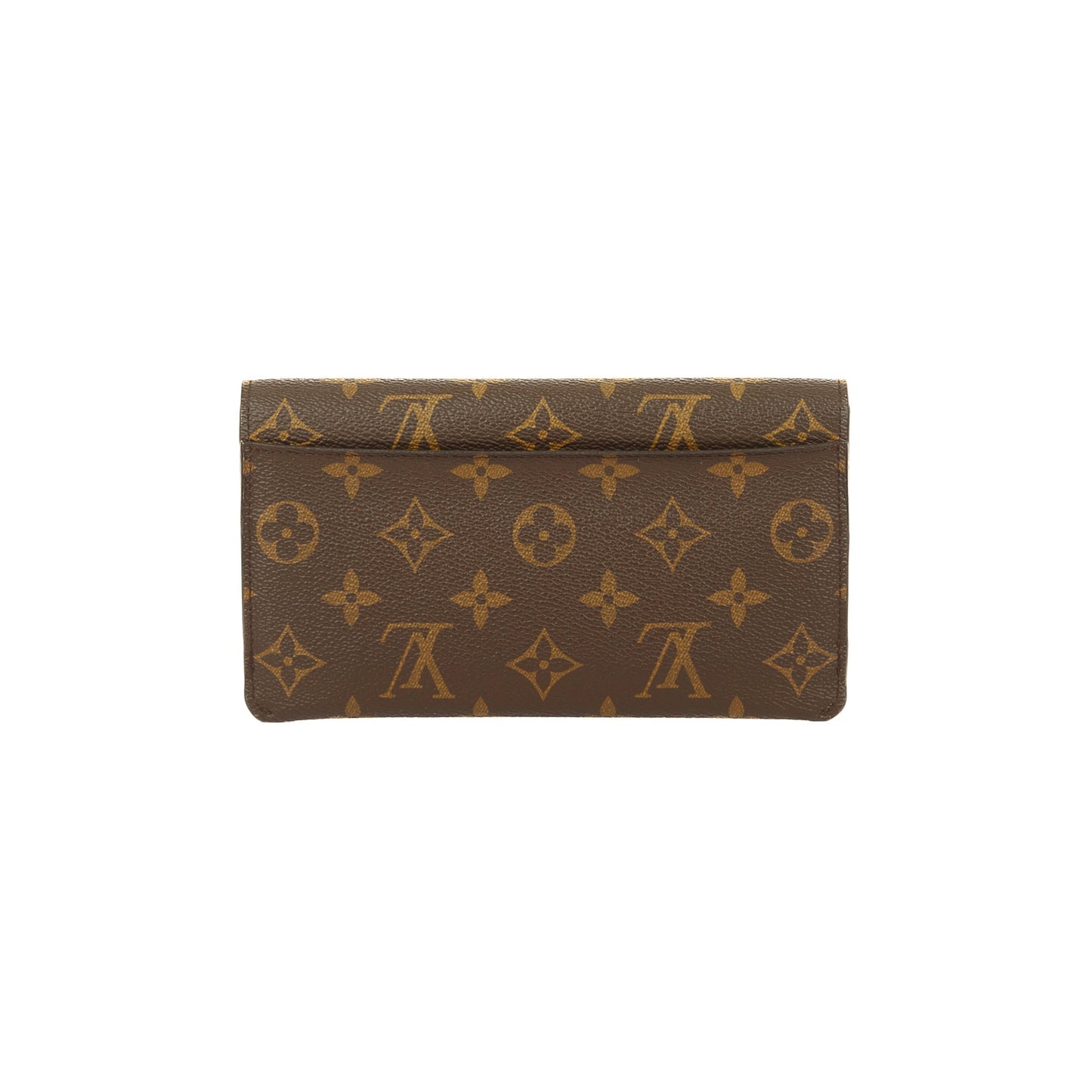 Louis Vuitton Monogram Jeanne Wallet