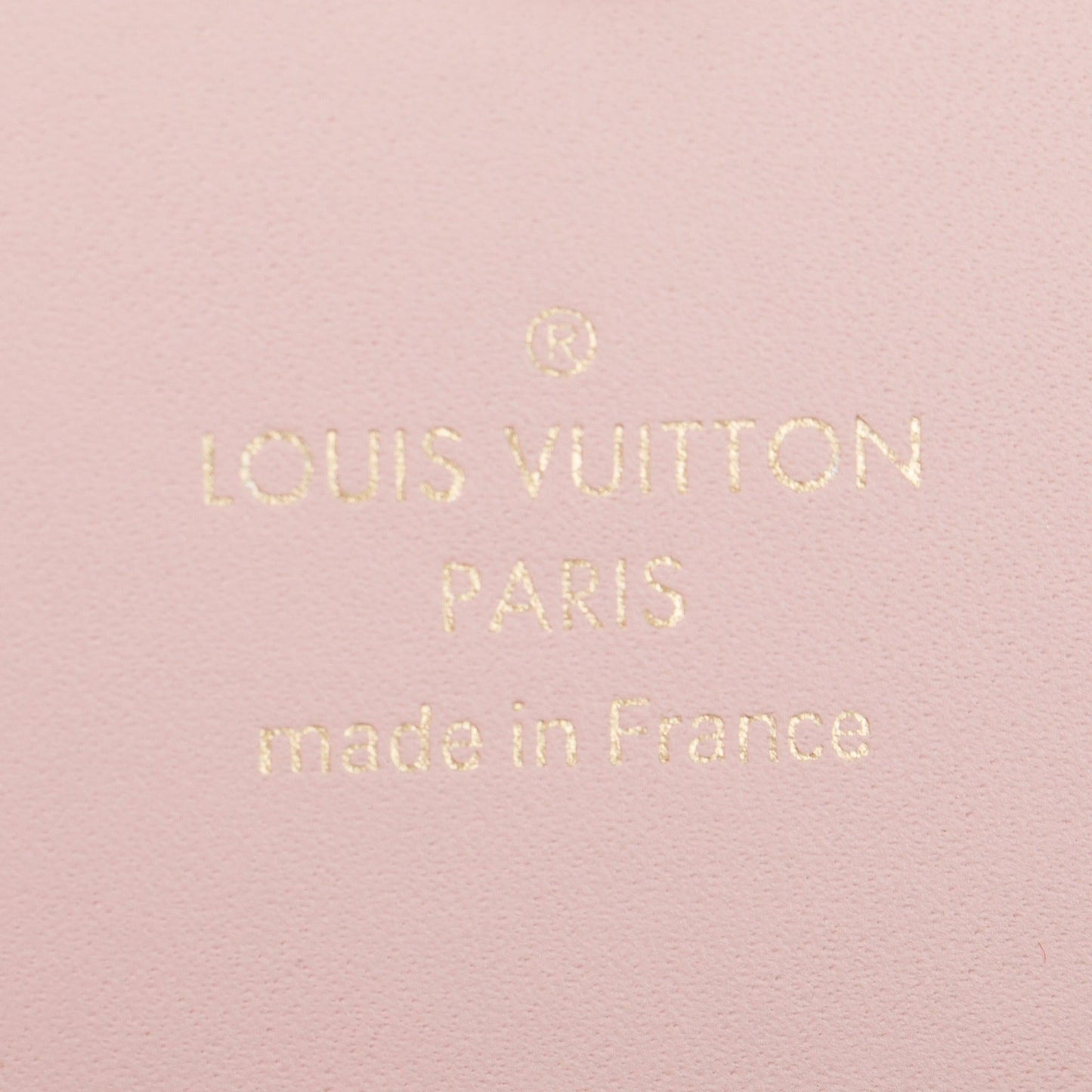 Louis Vuitton Monogram KIrigami Pochette Set