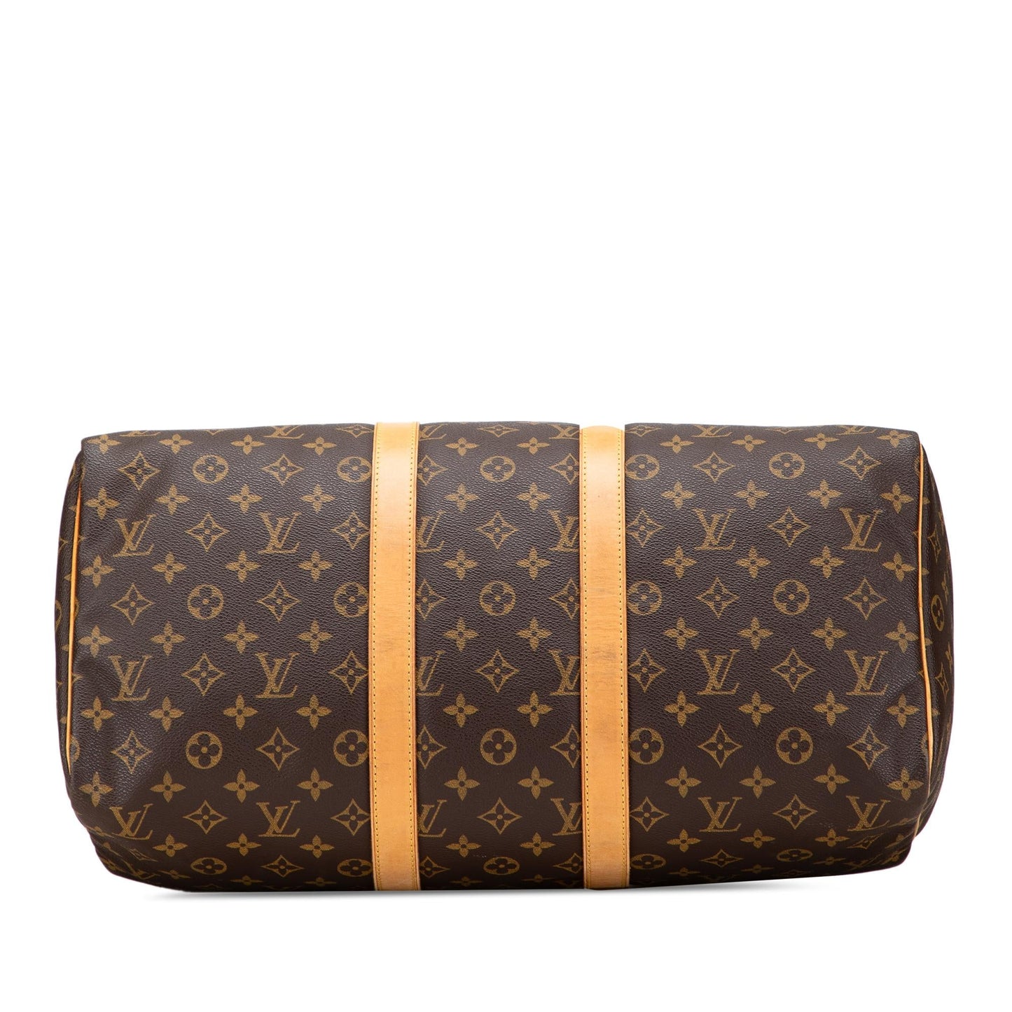 Louis Vuitton Monogram Keepall 45