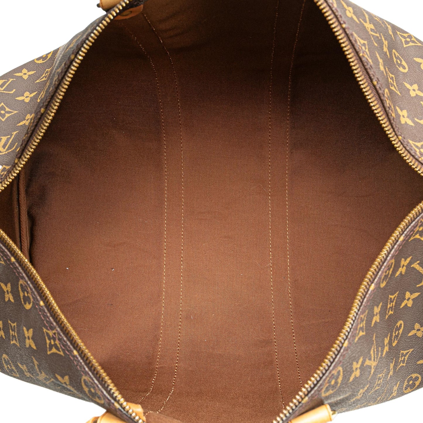 Louis Vuitton Monogram Keepall 45