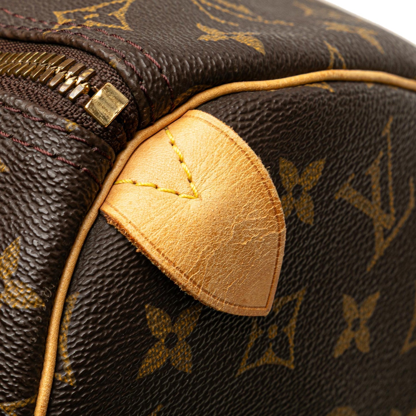Louis Vuitton Monogram Keepall 45