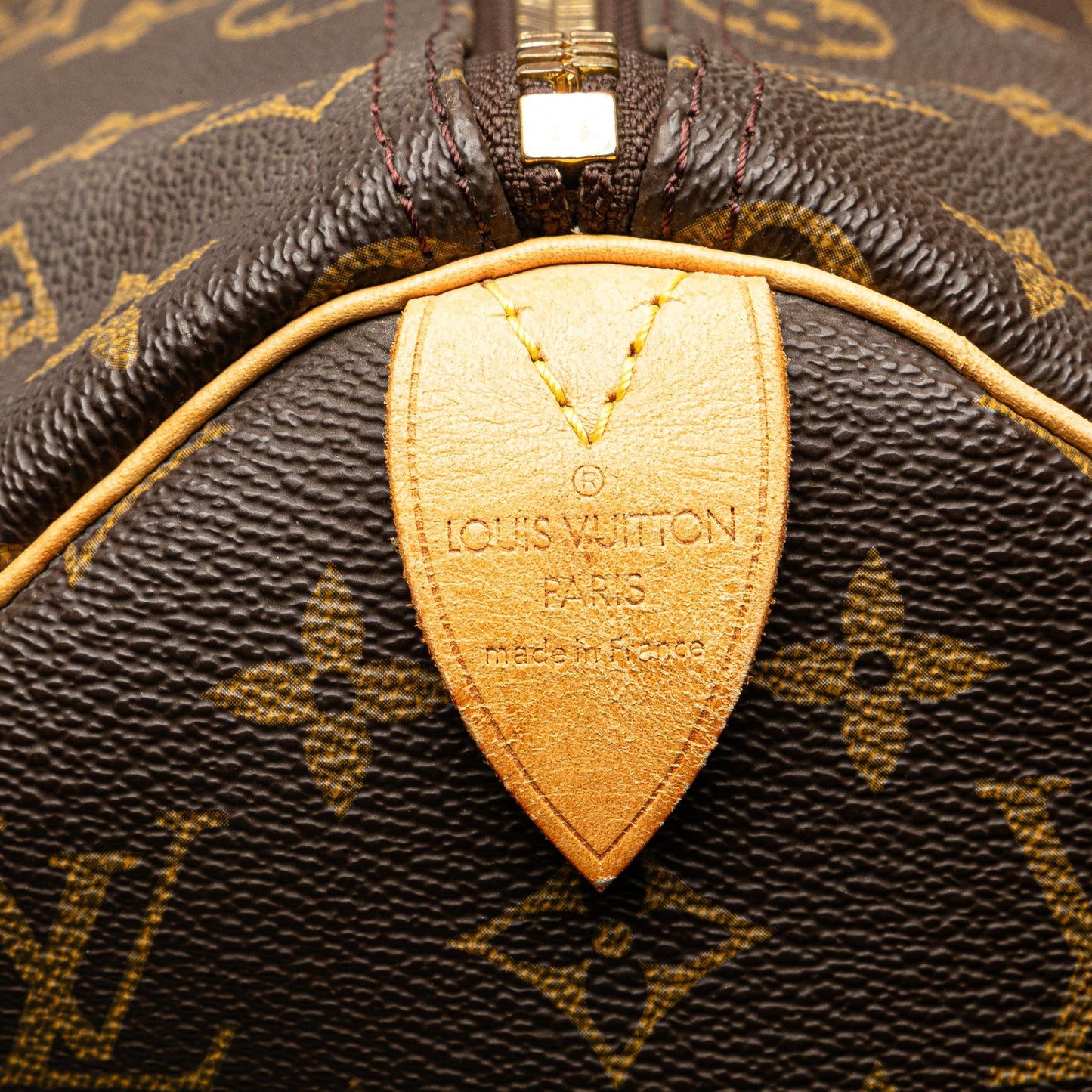 Louis Vuitton Monogram Keepall 45